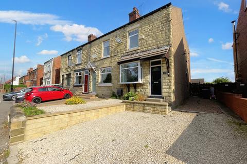 2 bedroom end of terrace house to rent, Upper Wortley Road, Thorpe Hesley, Rotherham S61