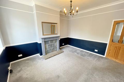 2 bedroom end of terrace house to rent, Upper Wortley Road, Thorpe Hesley, Rotherham S61