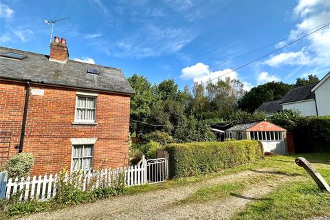 3 bedroom semi-detached house for sale, Hightown Hill, Ringwood, Hampshire, BH24