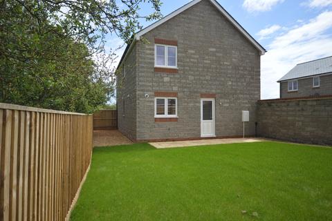 4 bedroom detached house for sale, Plot 9, The Winsford at Buttercross Meadow, Cartway Lane, Somerton TA11