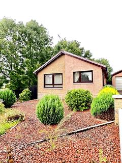 1 Ochilmount, Bannockburn, Stirling, FK7 8PE