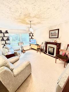 1 Ochilmount, Bannockburn, Stirling, FK7 8PE