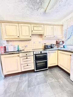1 Ochilmount, Bannockburn, Stirling, FK7 8PE
