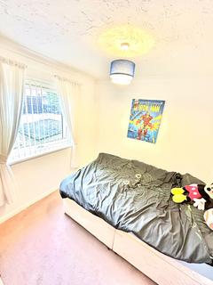1 Ochilmount, Bannockburn, Stirling, FK7 8PE
