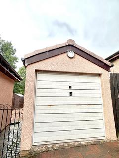 1 Ochilmount, Bannockburn, Stirling, FK7 8PE