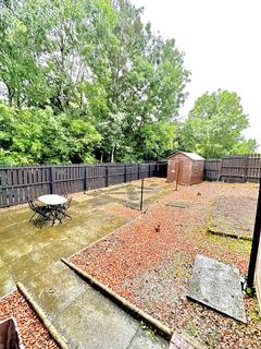 1 Ochilmount, Bannockburn, Stirling, FK7 8PE
