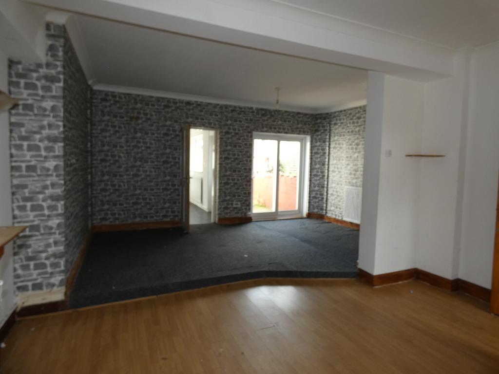 Vivian Terrace, Port Talbot SA12 3 bed terraced house for sale £84,995