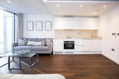 1 bedroom apartment for sale, 85 Royal Mint Street, London, Essex