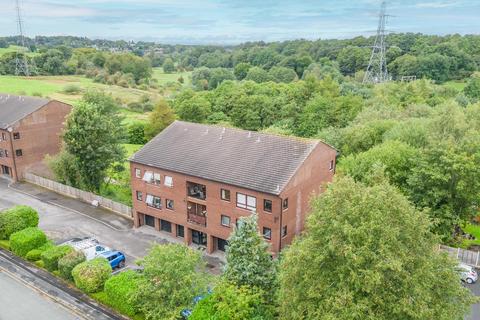 39, Willow Court Abbey Road, Macclesfield, SK10 3PD