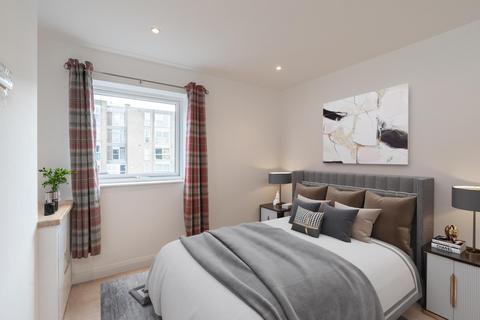 39, Willow Court Abbey Road, Macclesfield, SK10 3PD