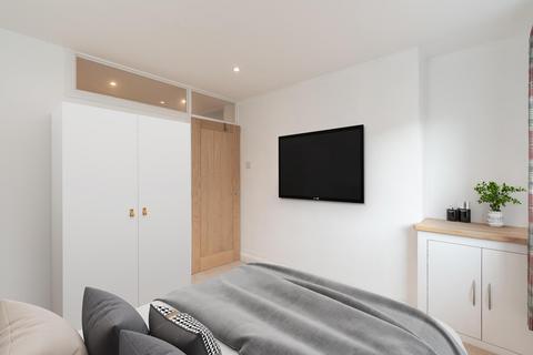 39, Willow Court Abbey Road, Macclesfield, SK10 3PD