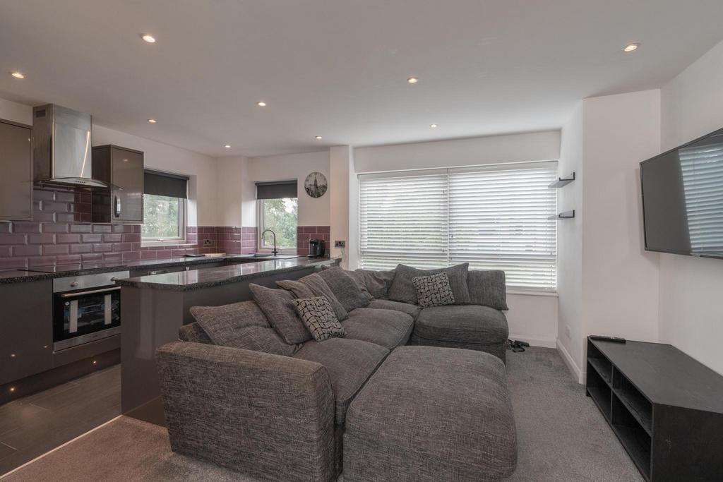 Open Plan