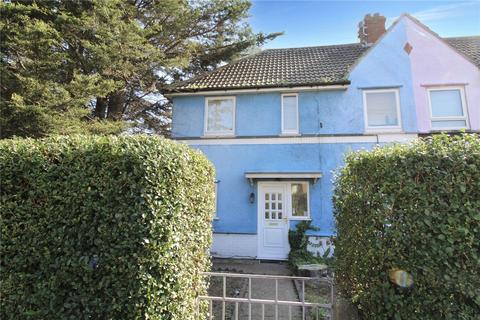 3 bedroom semi-detached house for sale, Campbell Road, Ipswich, Suffolk, IP3