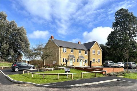 3 bedroom terraced house for sale, Brookthorpe Park, Brookthorpe, Gloucester, Gloucestershire, GL4