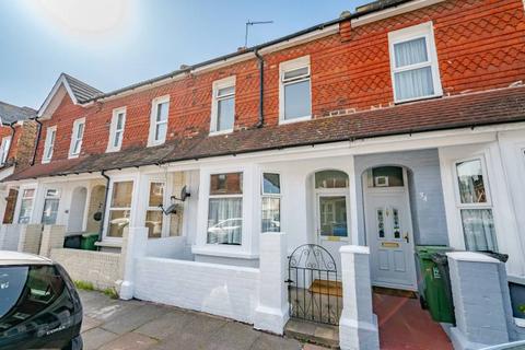 2 bedroom terraced house for sale, Dursley Road, Eastbourne BN22
