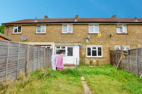 4 Thorne Close, London, E16 1LP