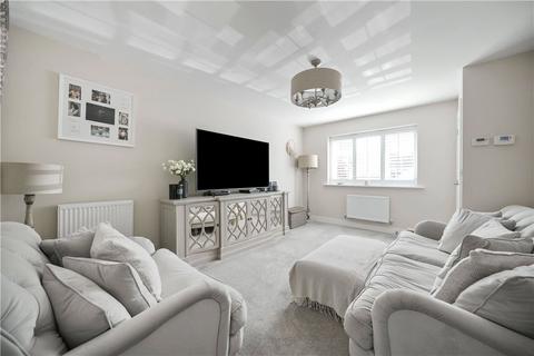 4 bedroom detached house for sale, Heather Court, Killinghall, Harrogate