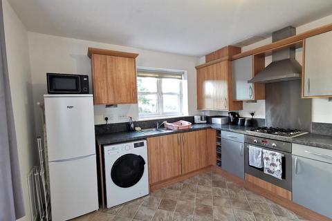 undefined, Temple Court, Wakefield, West Yorkshire, WF1