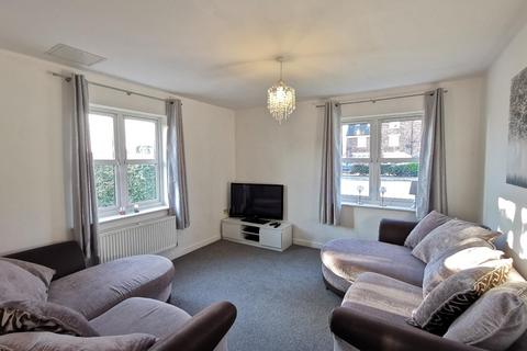 undefined, Temple Court, Wakefield, West Yorkshire, WF1
