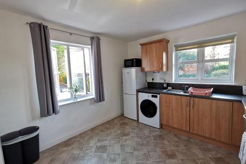 undefined, Temple Court, Wakefield, West Yorkshire, WF1