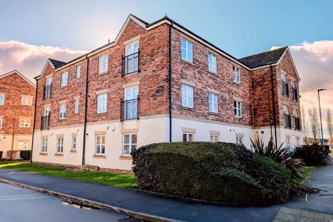 undefined, Temple Court, Wakefield, West Yorkshire, WF1