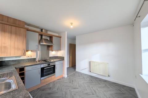 undefined, Temple Court, Wakefield, West Yorkshire, WF1