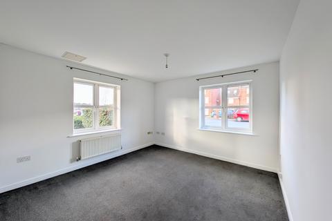 undefined, Temple Court, Wakefield, West Yorkshire, WF1