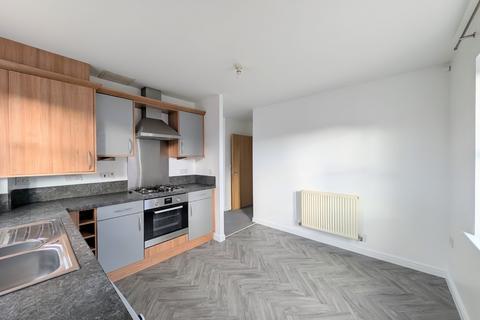 undefined, Temple Court, Wakefield, West Yorkshire, WF1