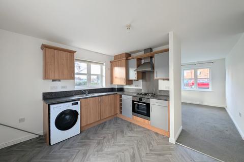 undefined, Temple Court, Wakefield, West Yorkshire, WF1