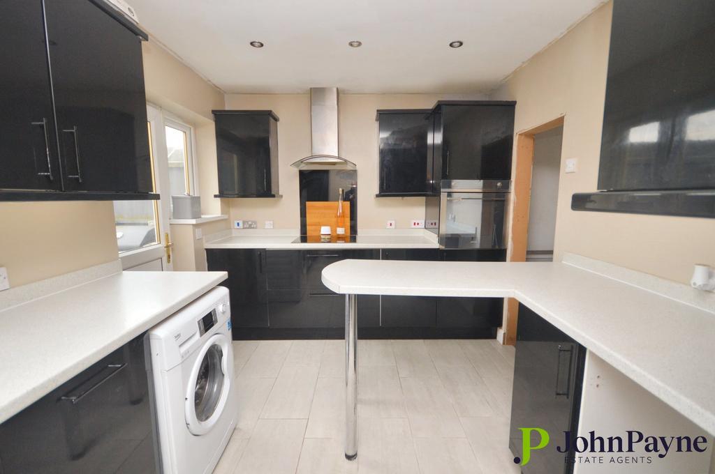 Ringwood Highway, Coventry, West... 3 bed end of terrace house for sale