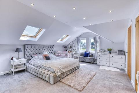 5 bedroom semi-detached house for sale, Virginia Water, Surrey