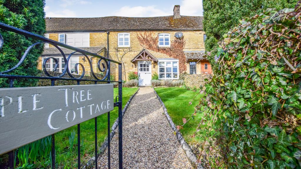 Appletree Cottage, Bourton-on-the-Water, GL54...