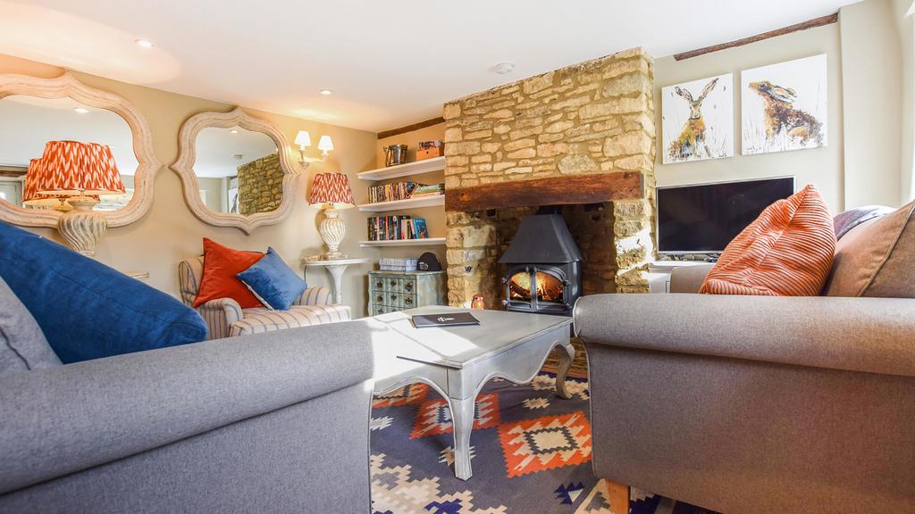 Appletree Cottage, Bourton-on-the-Water, GL54...