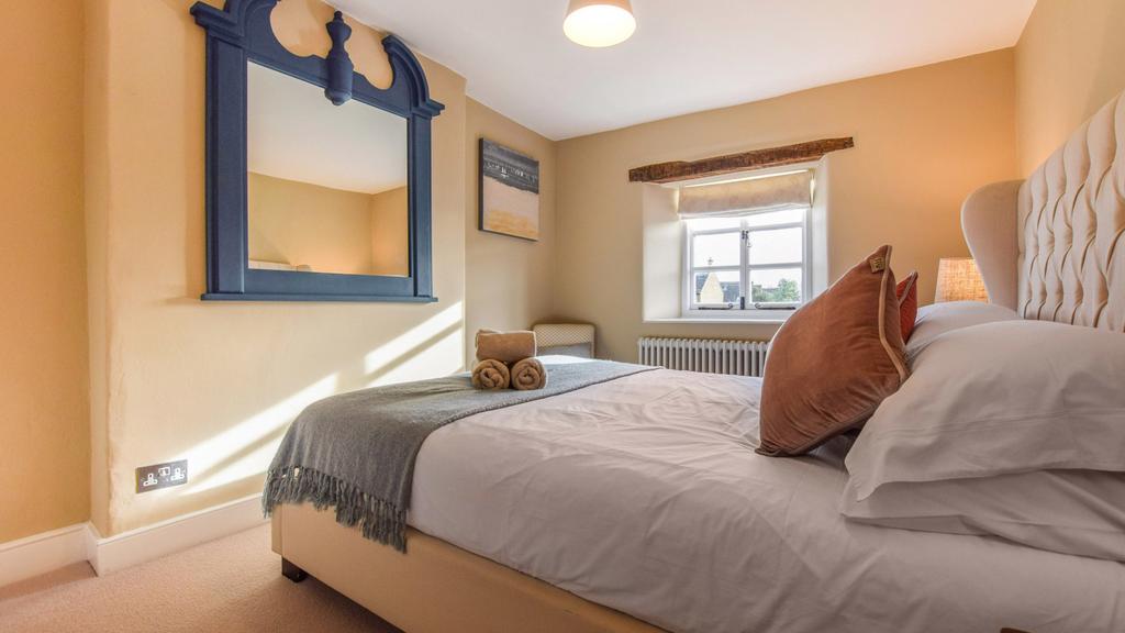 Appletree Cottage, Bourton-on-the-Water, GL54...