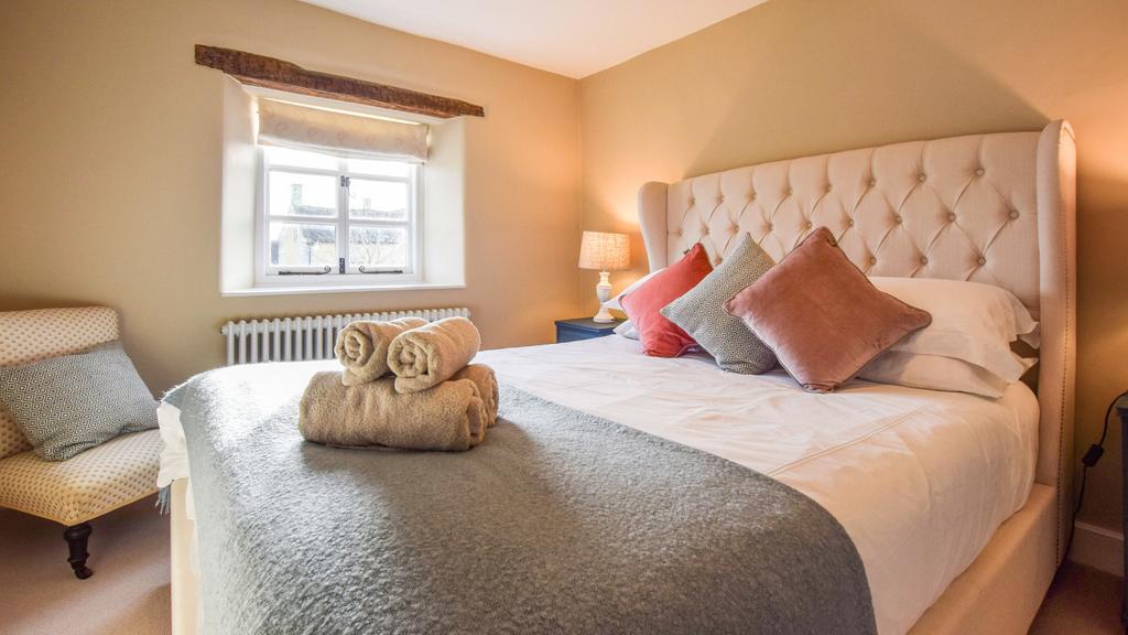 Appletree Cottage, Bourton-on-the-Water, GL54...