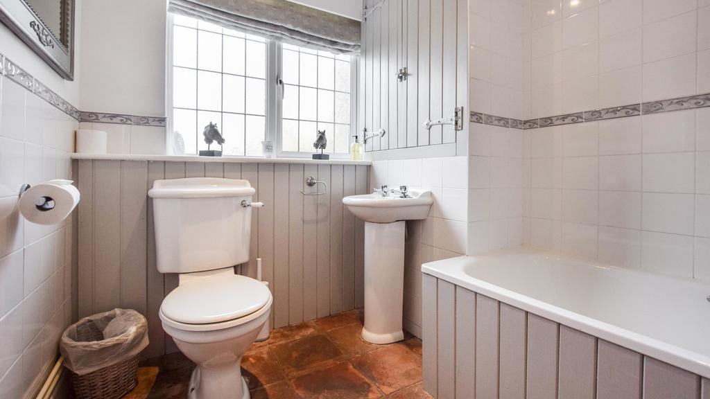 Appletree Cottage, Bourton-on-the-Water, GL54...