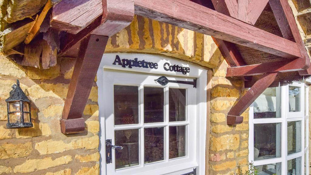 Appletree Cottage, Bourton-on-the-Water, GL54...