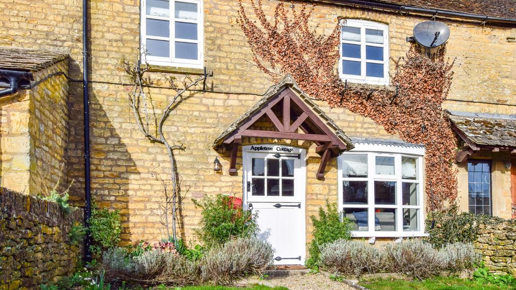 Appletree Cottage, Bourton-on-the-Water, GL54...