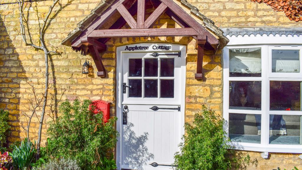 Appletree Cottage, Bourton-on-the-Water, GL54...