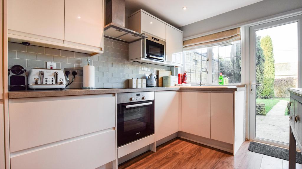 Appletree Cottage, Bourton-on-the-Water, GL54...