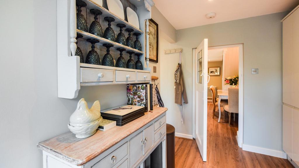 Appletree Cottage, Bourton-on-the-Water, GL54...