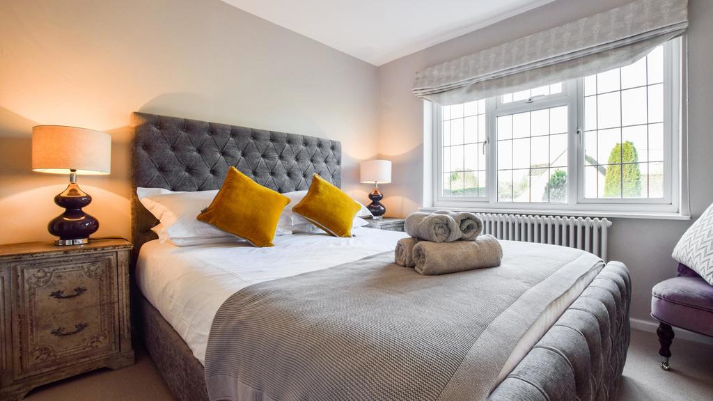 Appletree Cottage, Bourton-on-the-Water, GL54...