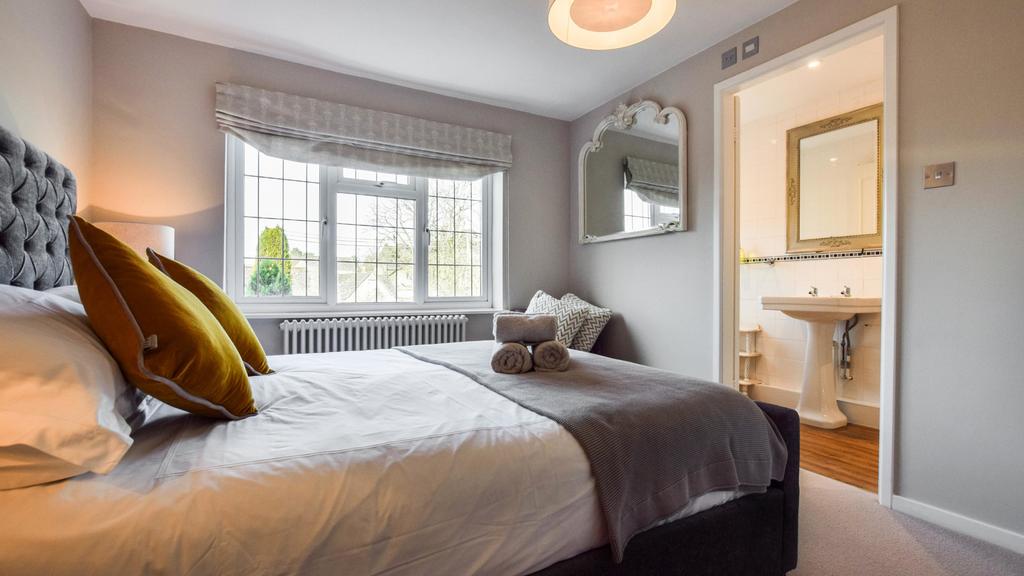 Appletree Cottage, Bourton-on-the-Water, GL54...