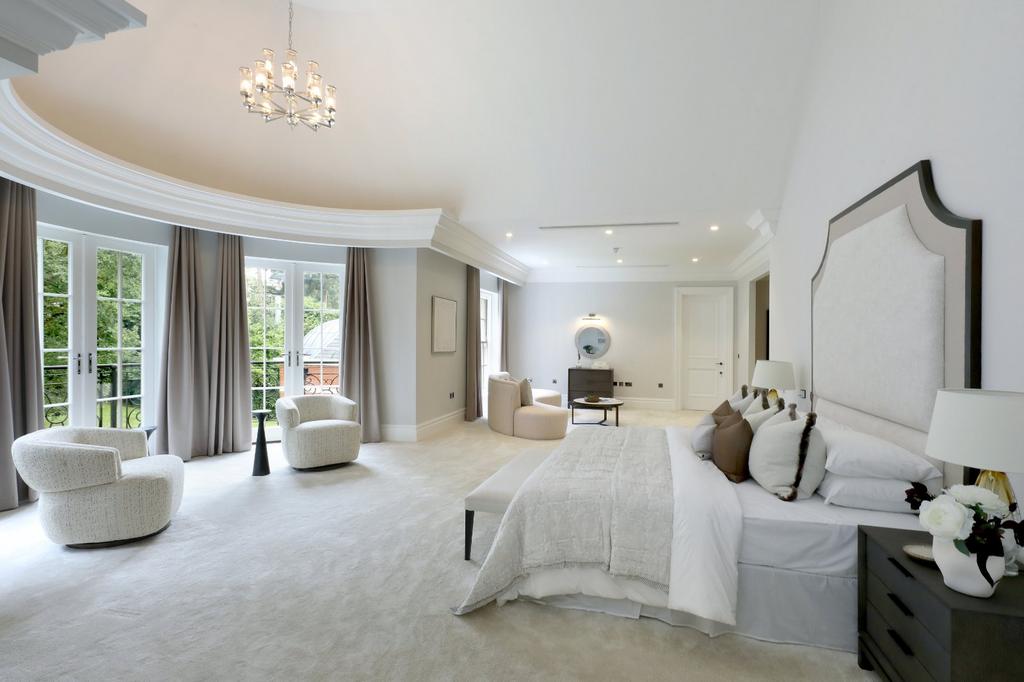 Principal Suite
