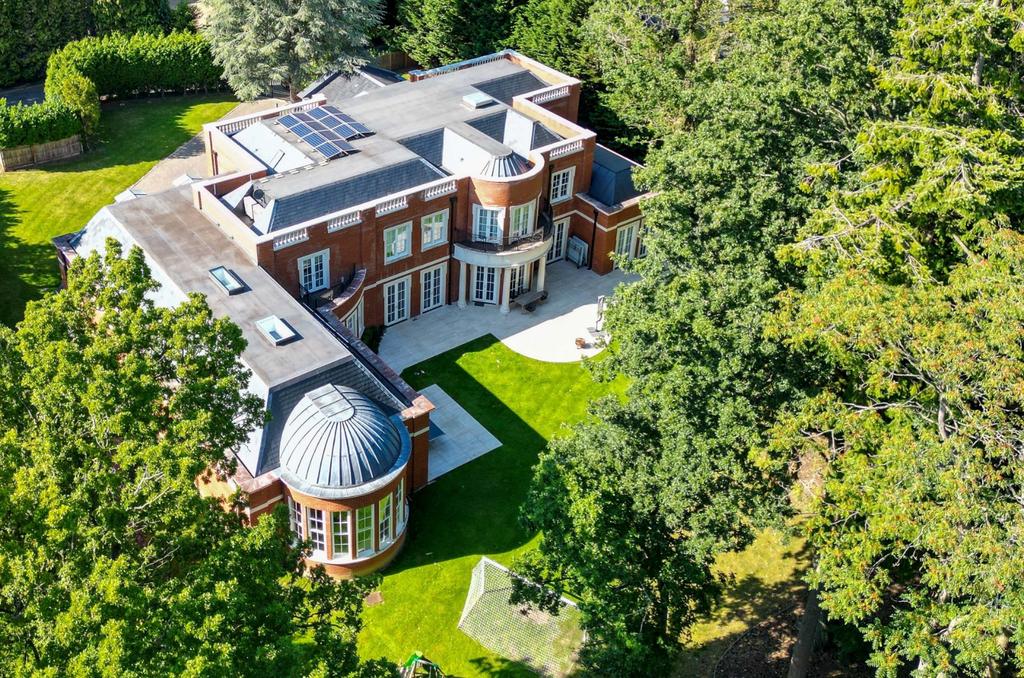 Aerial