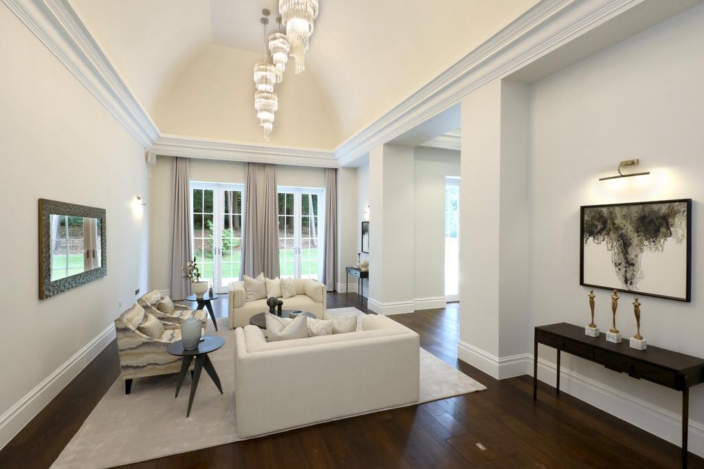 Drawing Room