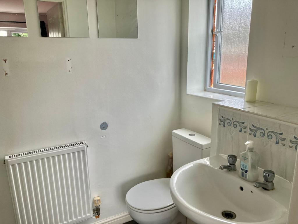 En suite