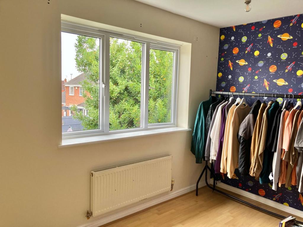 Bedroom two