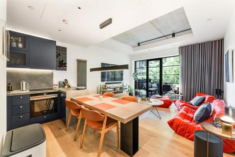 2 bedroom apartment for sale, Agar House, Goodluck Hope, London, E14