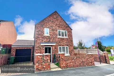 3 bedroom detached house for sale - Appletreewick Close, Hetton-Le-Hole, Houghton le Spring, Tyne and Wear, DH5